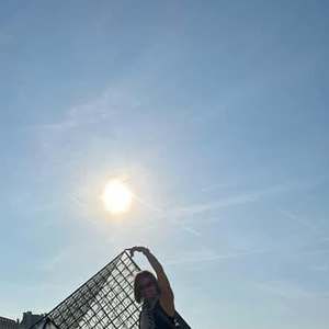 Meet your Posher, Stacey